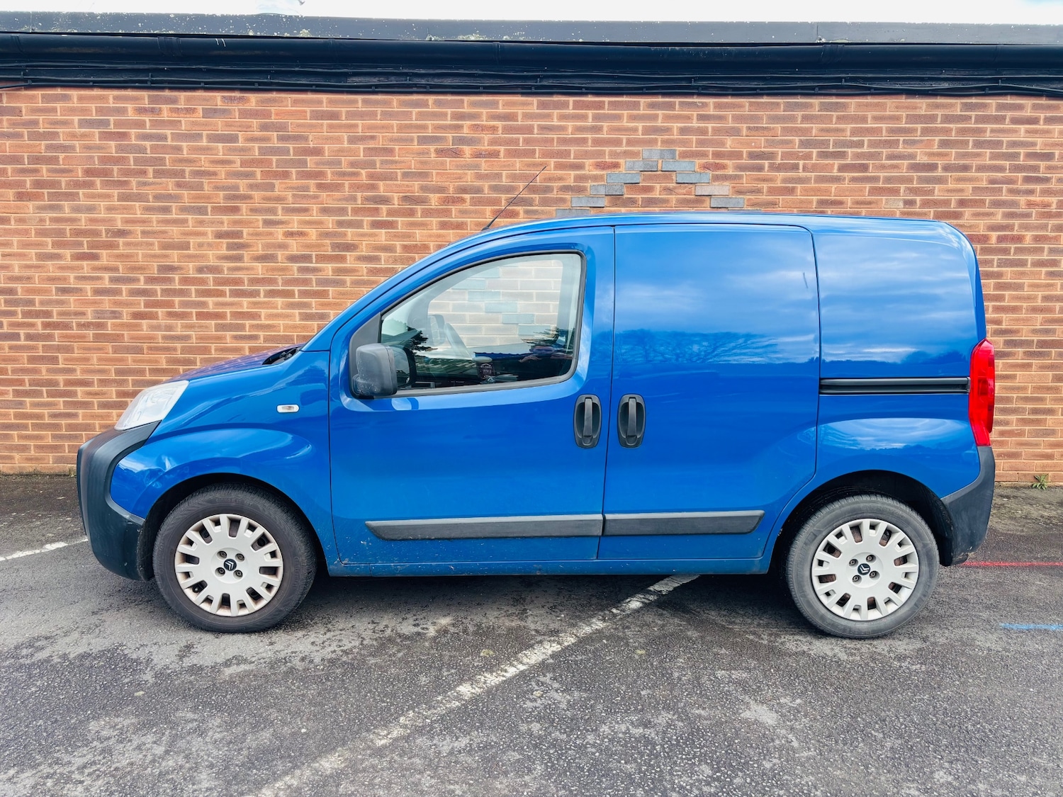 Used Citroen Nemo 2014 for sale - 77517459: Photo 6