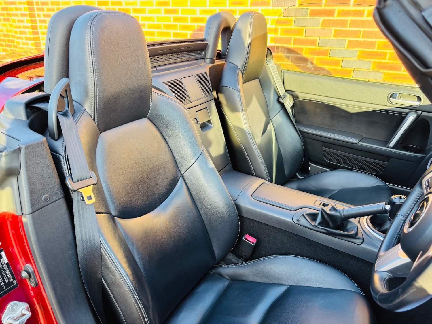 Used Mazda MX-5 2009 for sale - 76626698: Photo 11