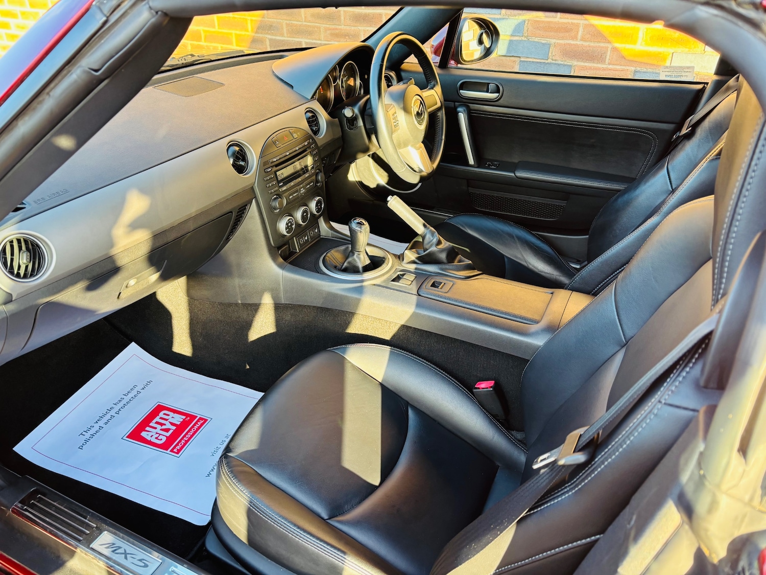 Used Mazda MX-5 2009 for sale - 76626698: Photo 12