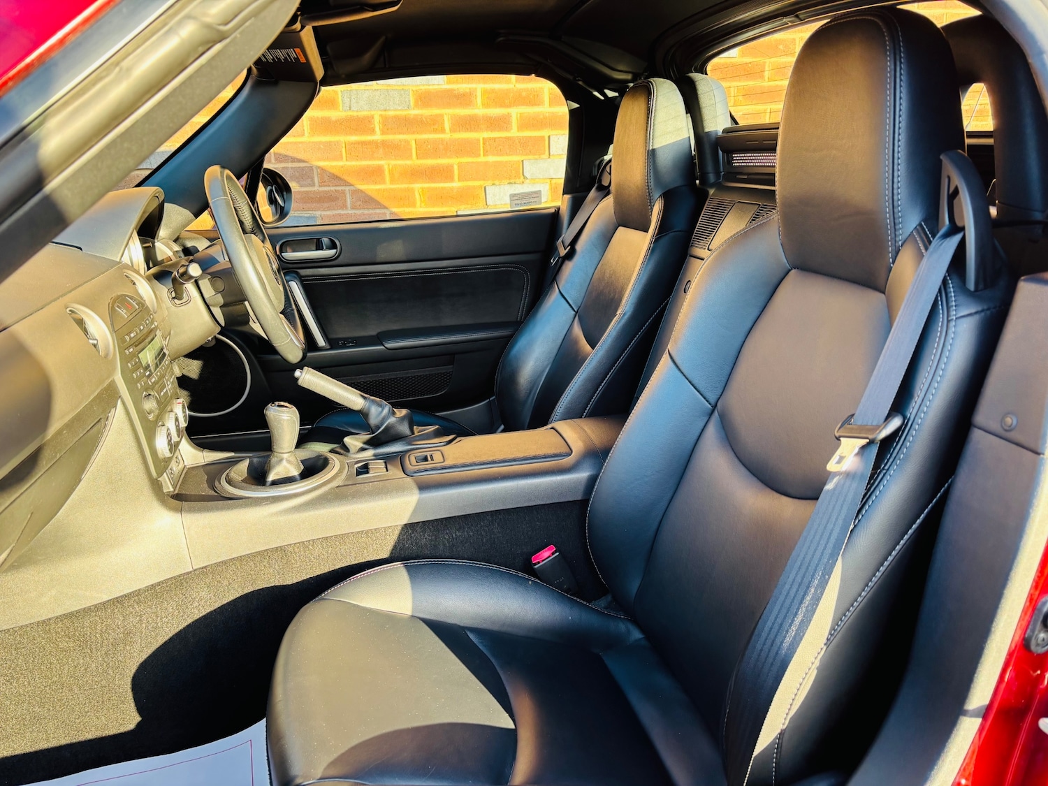 Used Mazda MX-5 2009 for sale - 76626698: Photo 13