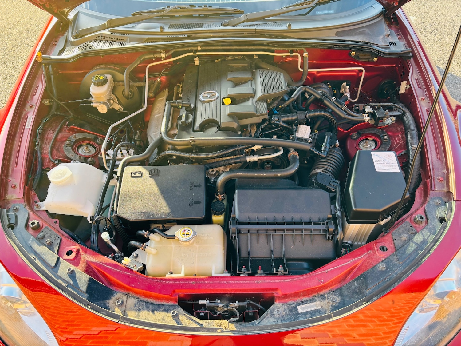 Used Mazda MX-5 2009 for sale - 76626698: Photo 15