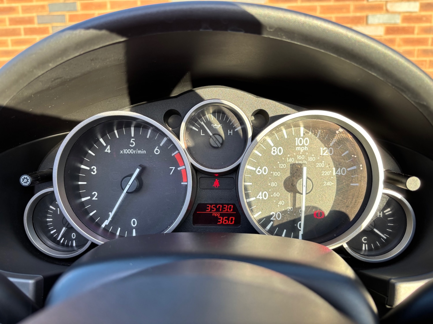 Used Mazda MX-5 2009 for sale - 76626698: Photo 16