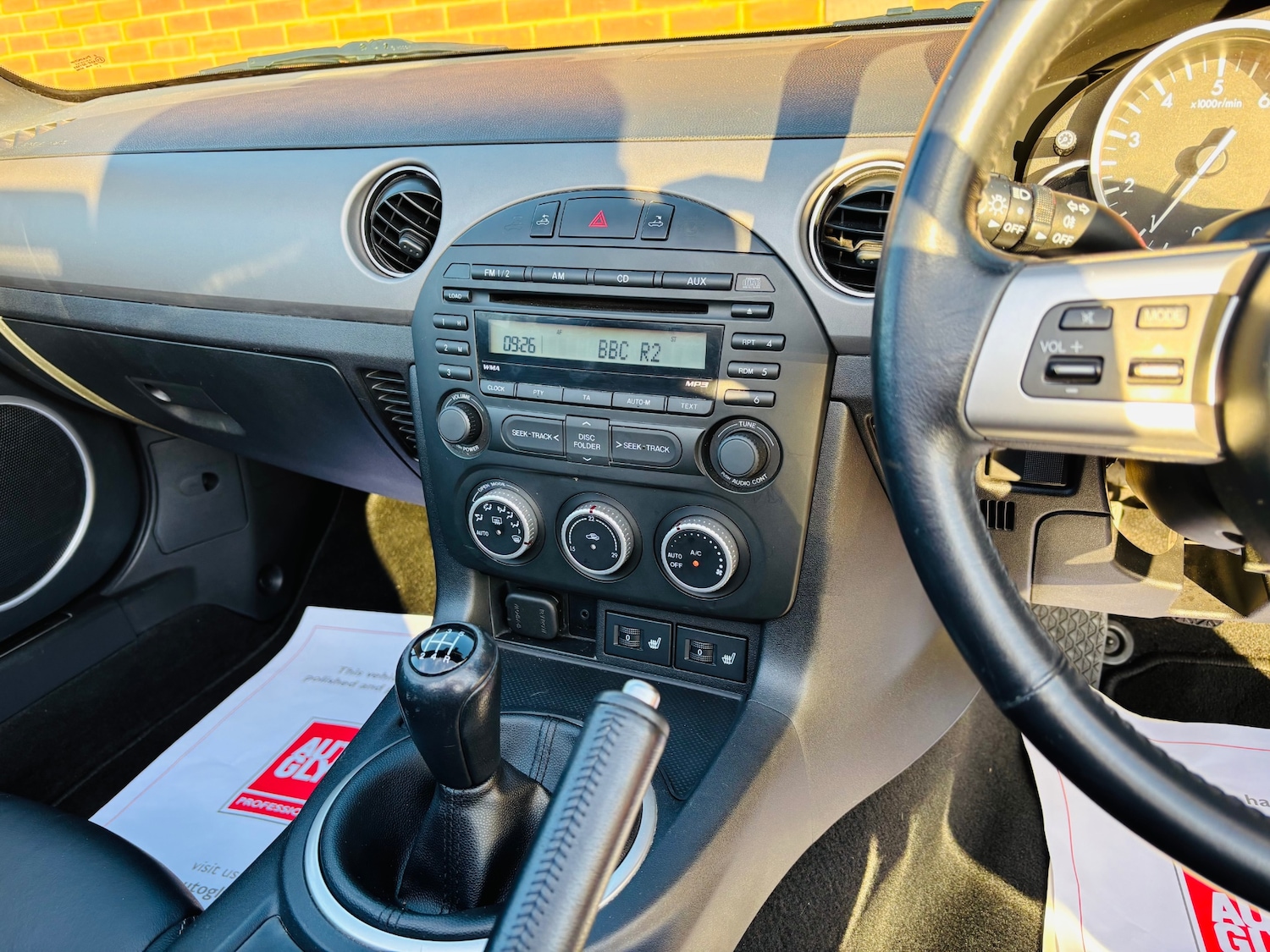 Used Mazda MX-5 2009 for sale - 76626698: Photo 17