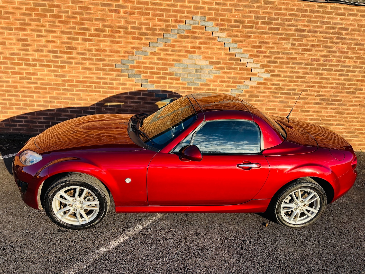 Used Mazda MX-5 2009 for sale - 76626698: Photo 7