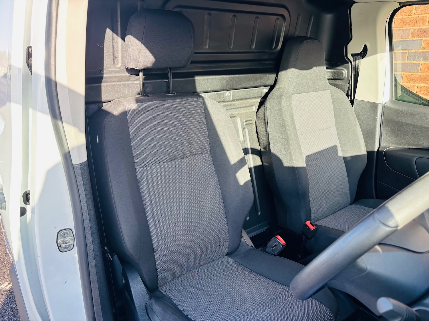 Used Vauxhall Combo 2019 for sale - 77003528: Photo 10