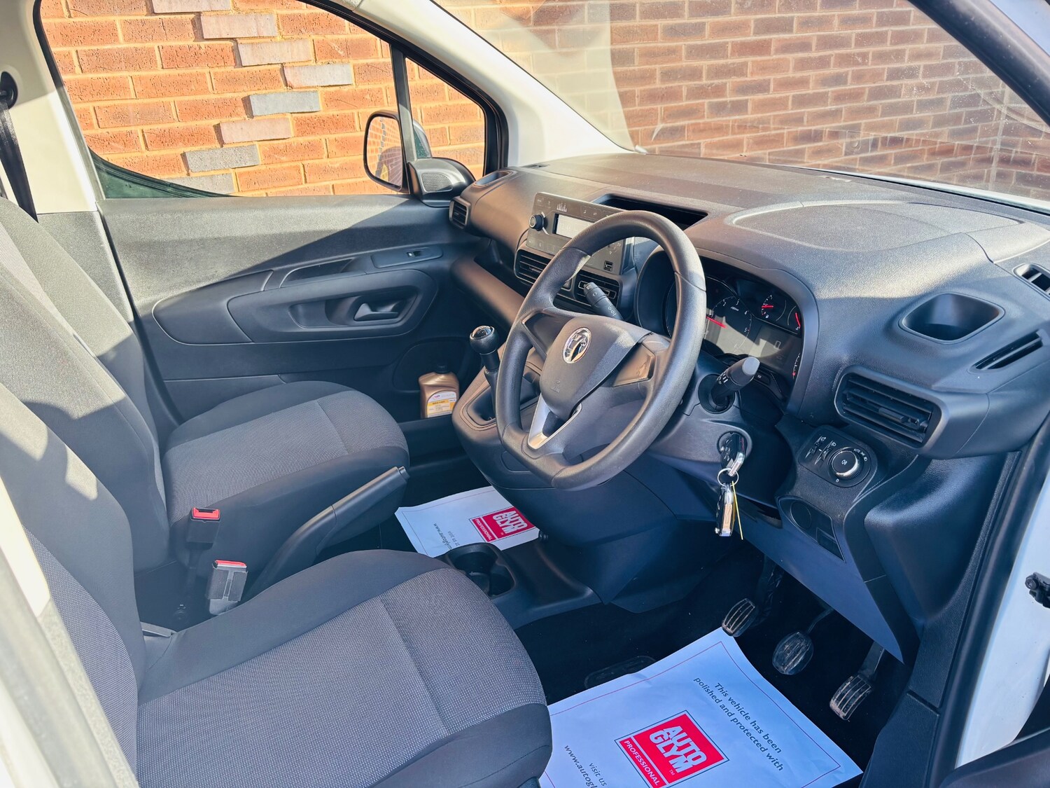 Used Vauxhall Combo 2019 for sale - 77003528: Photo 11