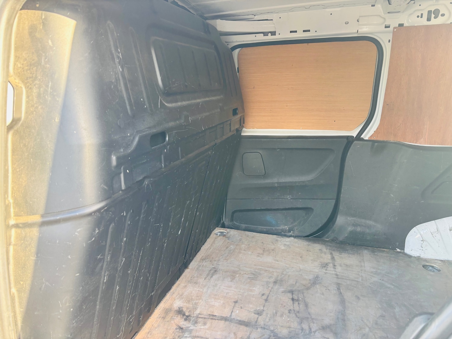 Used Vauxhall Combo 2019 for sale - 77003528: Photo 12