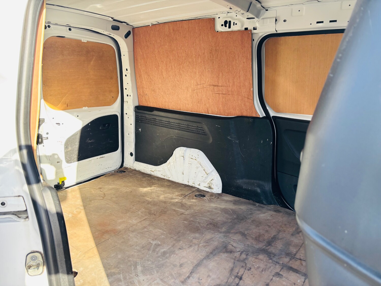 Used Vauxhall Combo 2019 for sale - 77003528: Photo 14