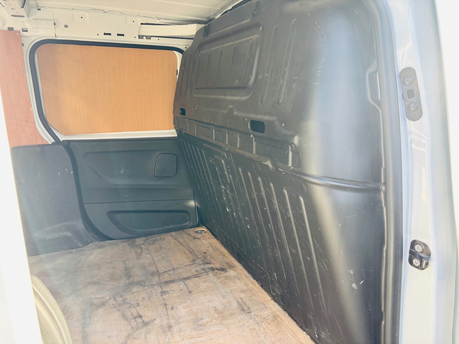 Used Vauxhall Combo 2019 for sale - 77003528: Photo 15