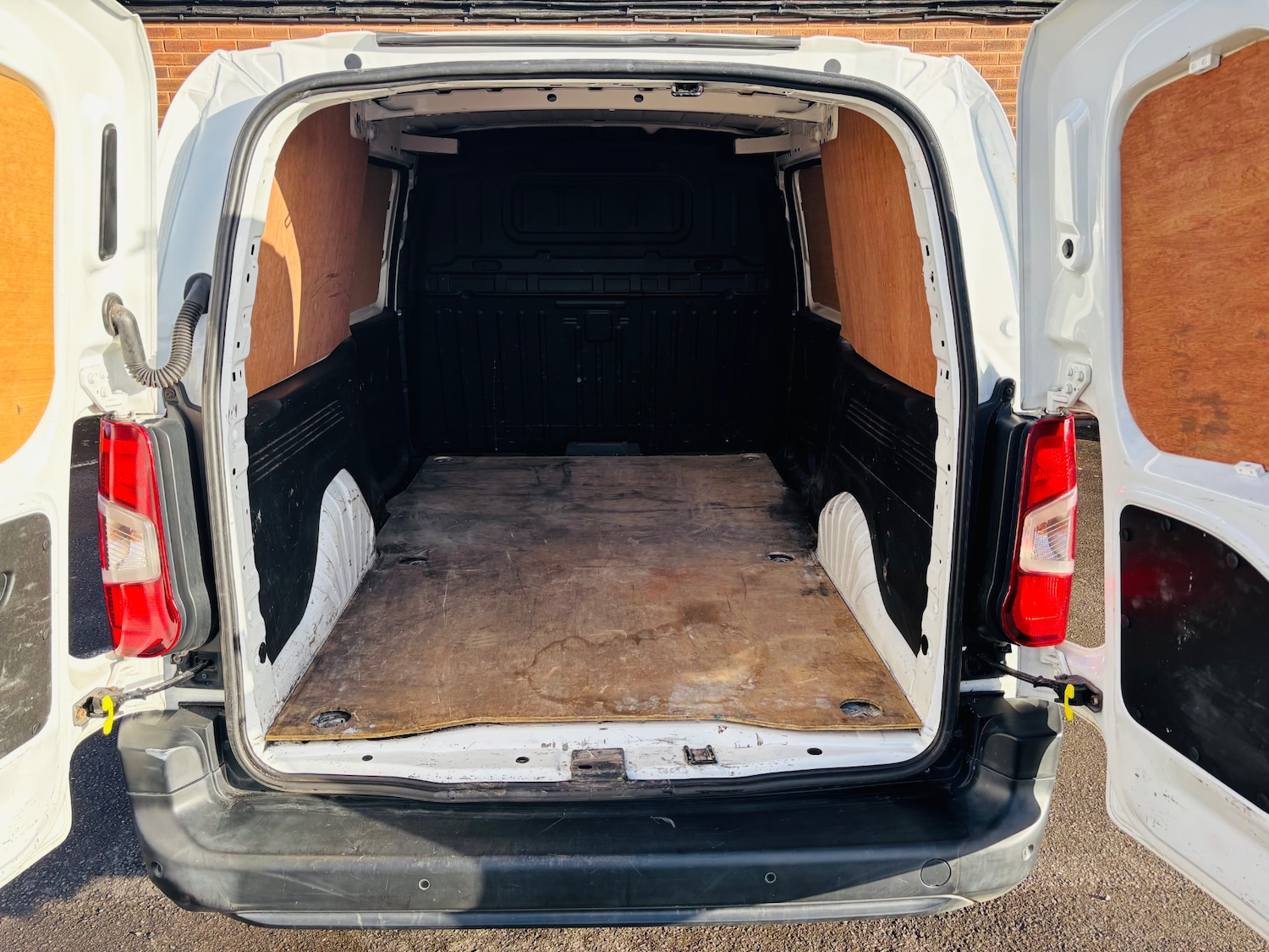 Used Vauxhall Combo 2019 for sale - 77003528: Photo 16