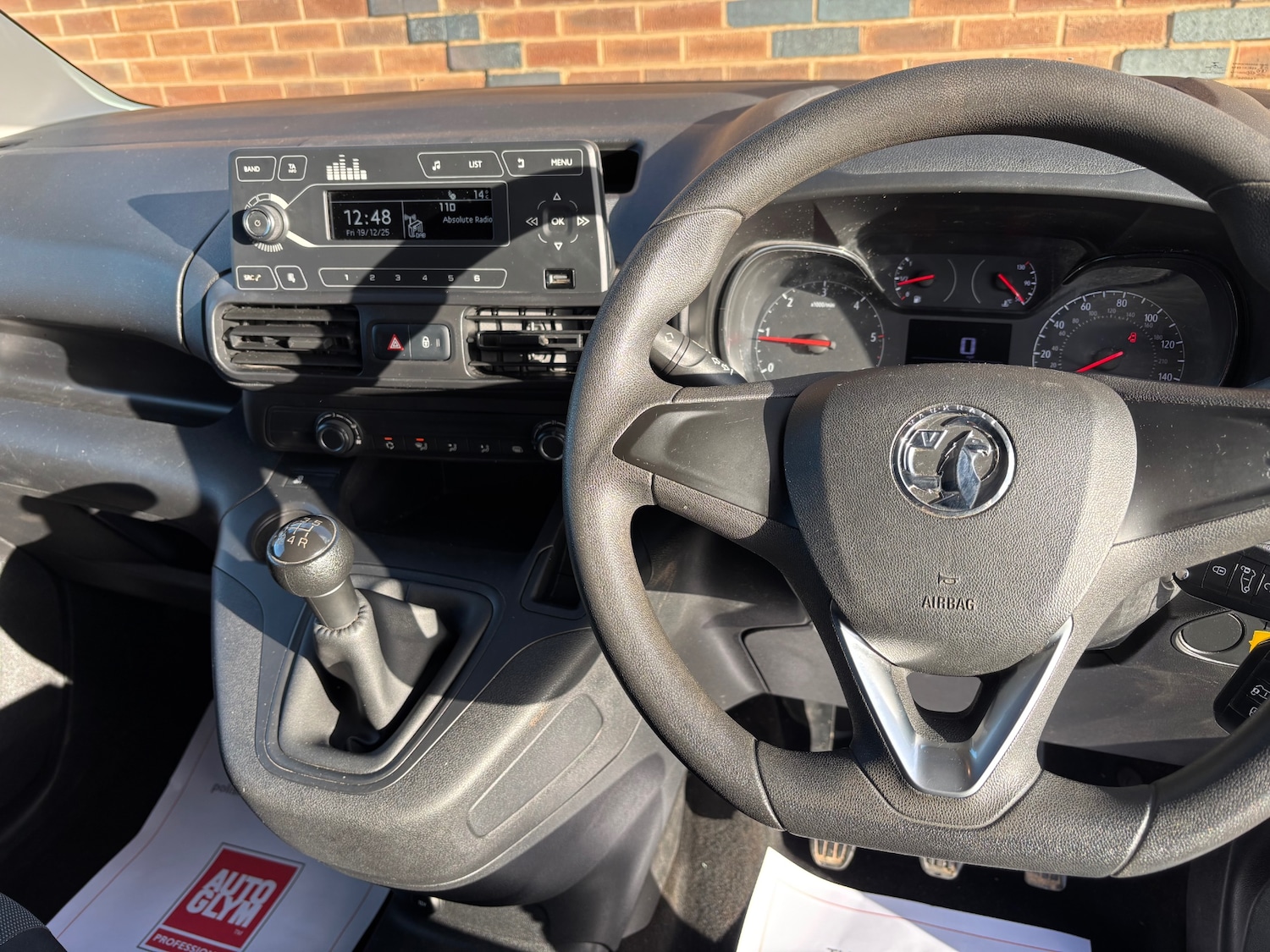 Used Vauxhall Combo 2019 for sale - 77003528: Photo 18