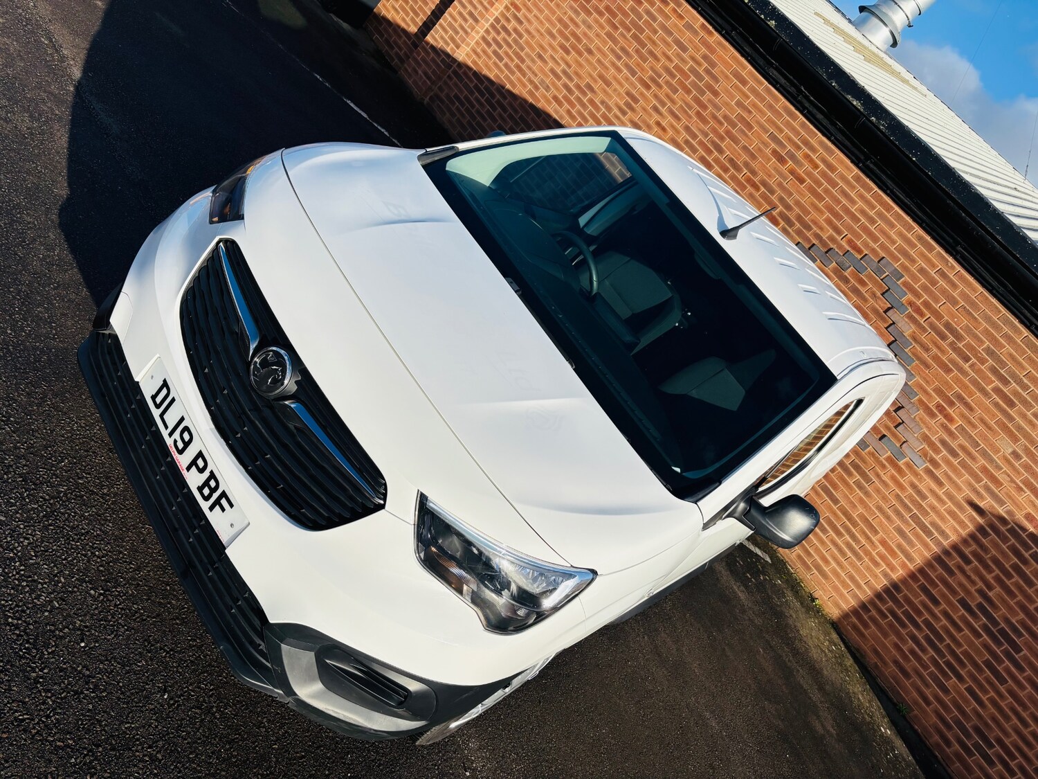 Used Vauxhall Combo 2019 for sale - 77003528: Photo 5