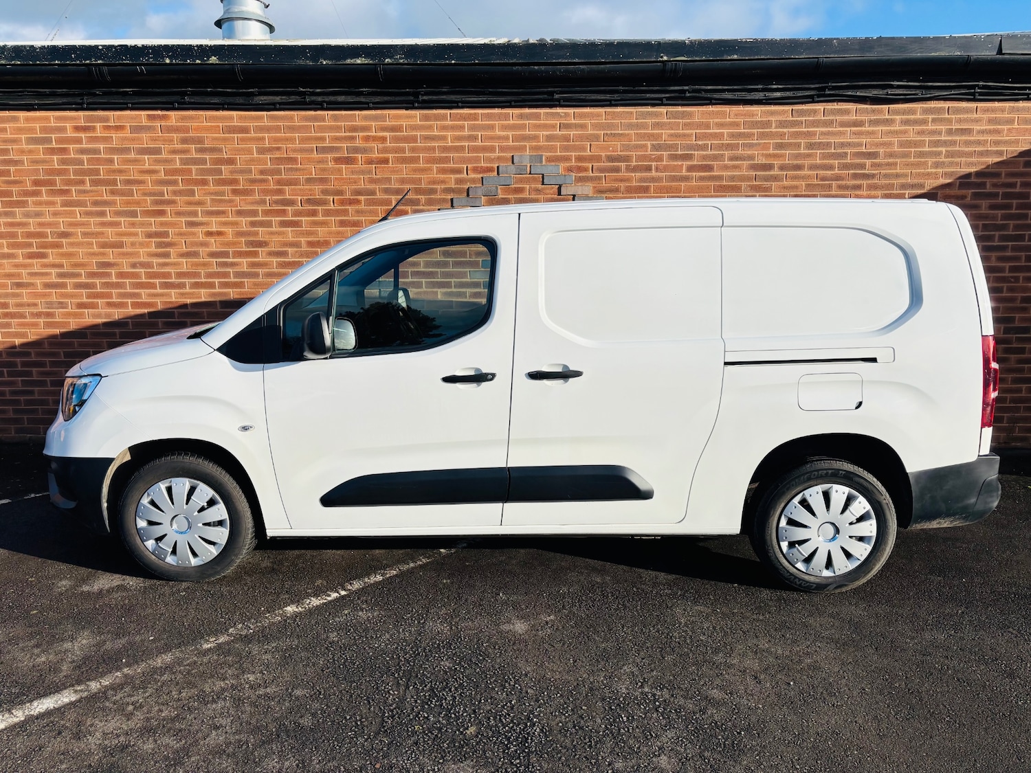 Used Vauxhall Combo 2019 for sale - 77003528: Photo 6