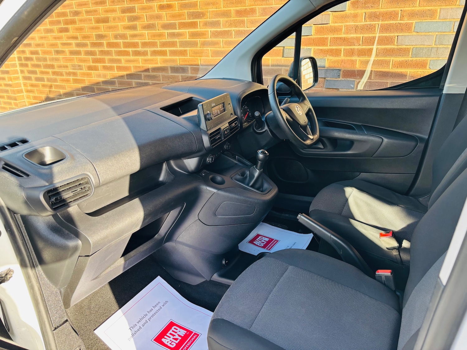 Used Vauxhall Combo 2019 for sale - 77003528: Photo 8