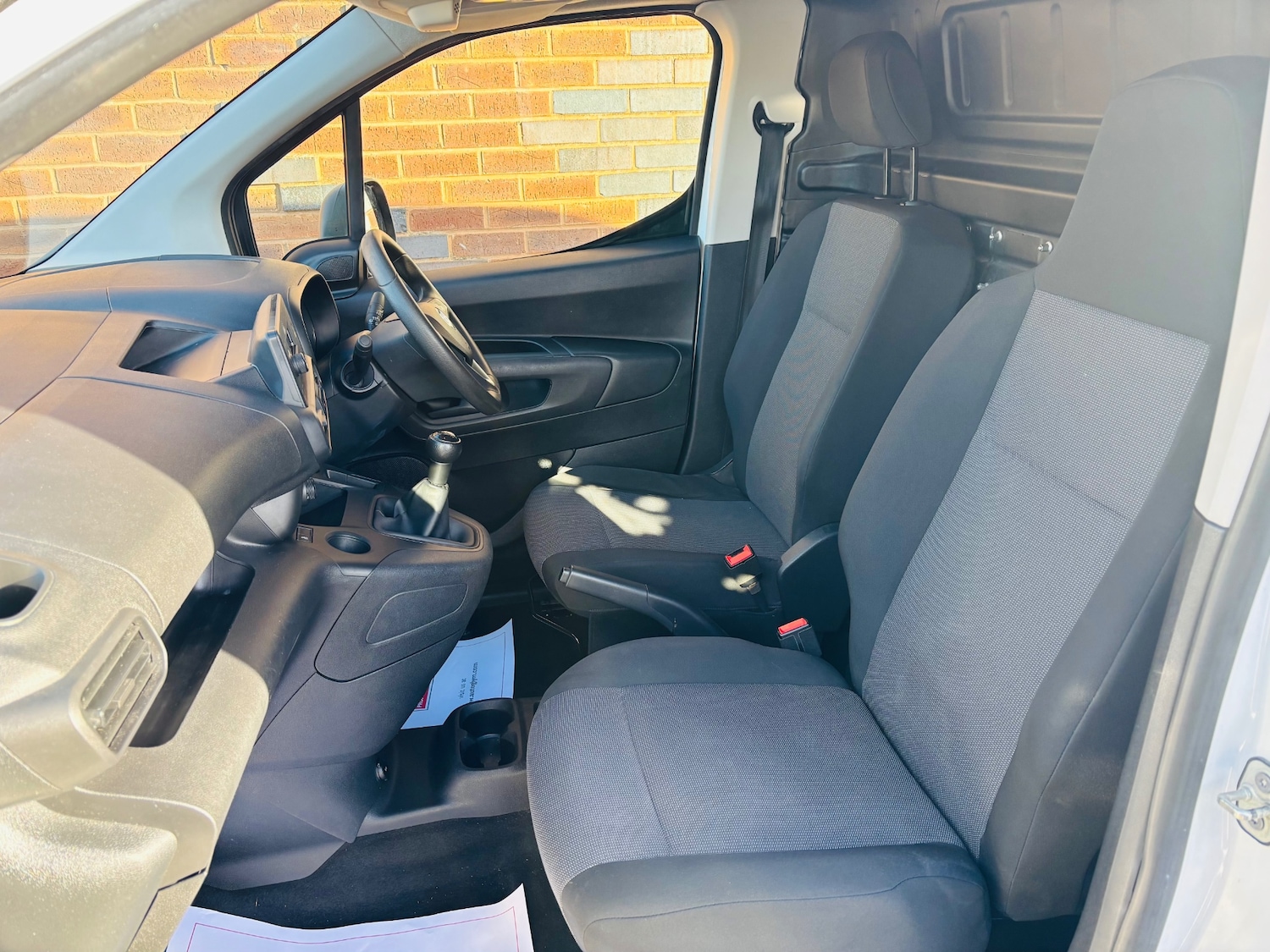 Used Vauxhall Combo 2019 for sale - 77003528: Photo 9