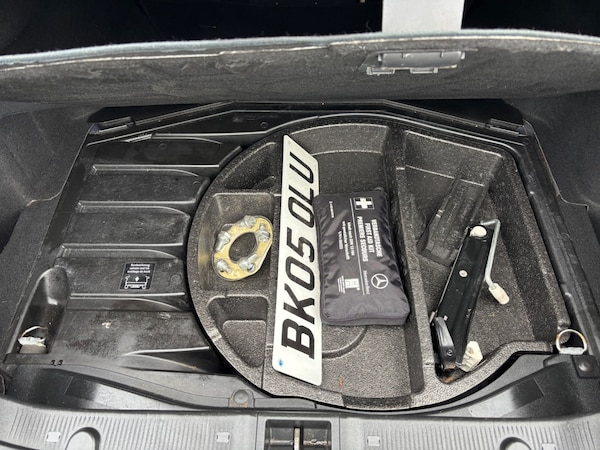 Used Mercedes-Benz CLK 2005 for sale - 76231973: Photo 17