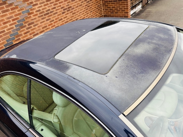 Used Mercedes-Benz CLK 2005 for sale - 76231973: Photo 18