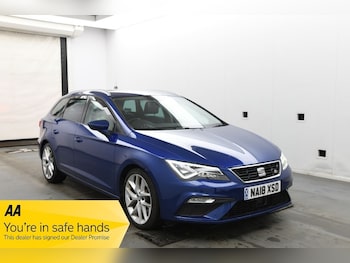SEAT Leon feature image