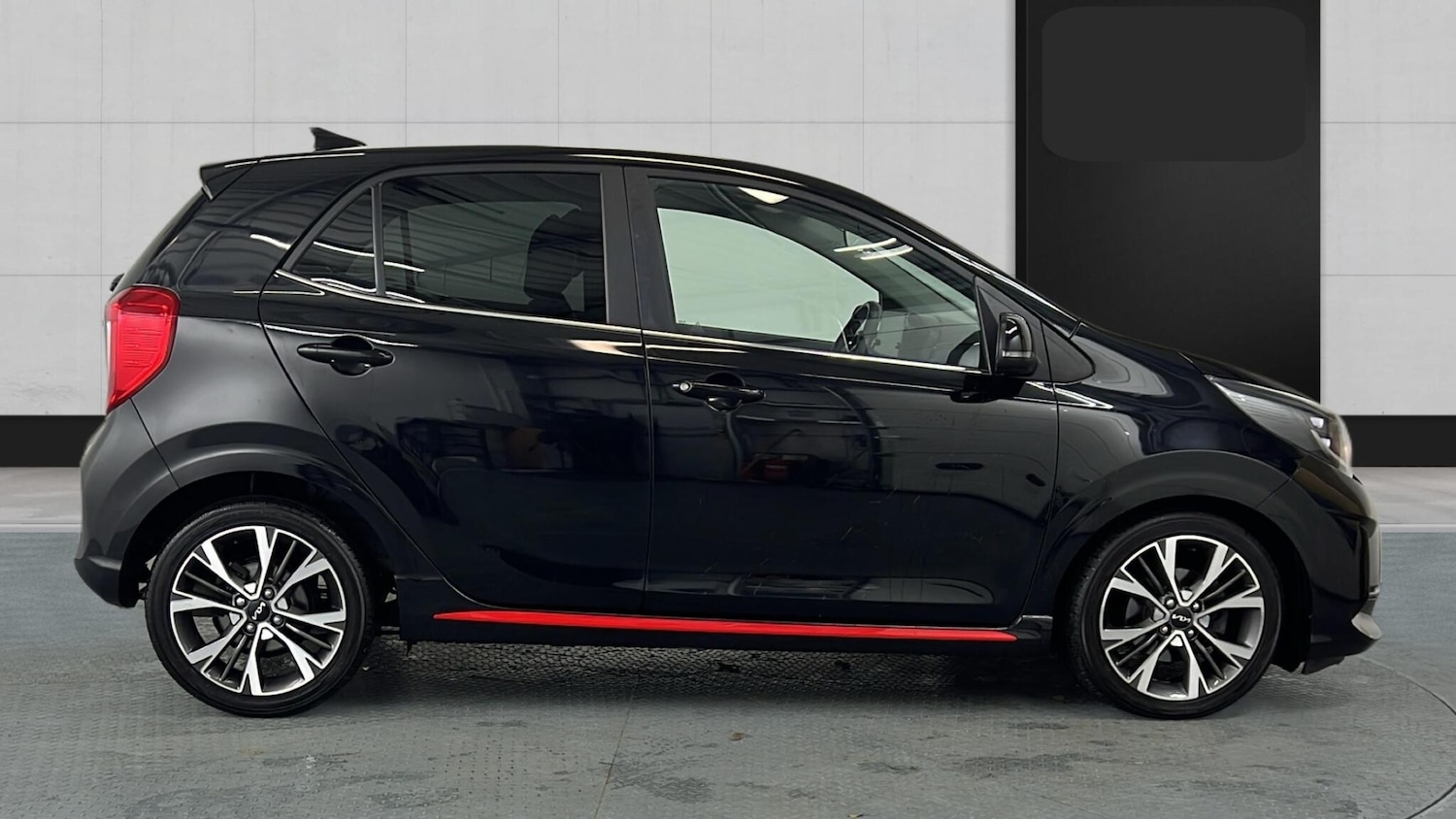 Used Kia Picanto 2022 for sale - 77582362: Photo 2