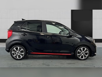 Used Kia Picanto 2022 for sale - 77582362: Photo