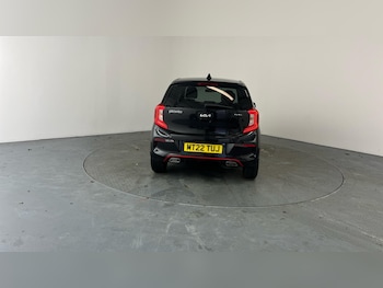 Used Kia Picanto 2022 for sale - 77582362: Photo