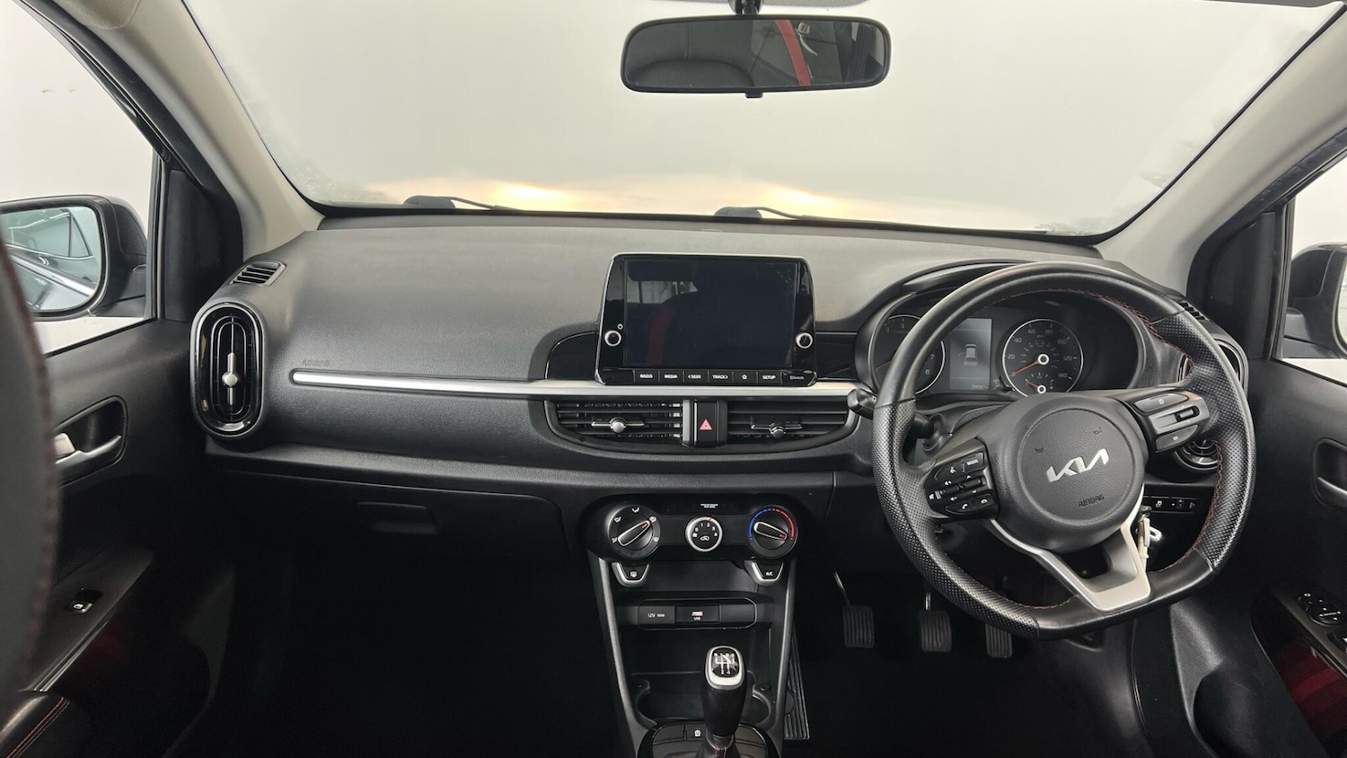 Used Kia Picanto 2022 for sale - 77582362: Photo 5