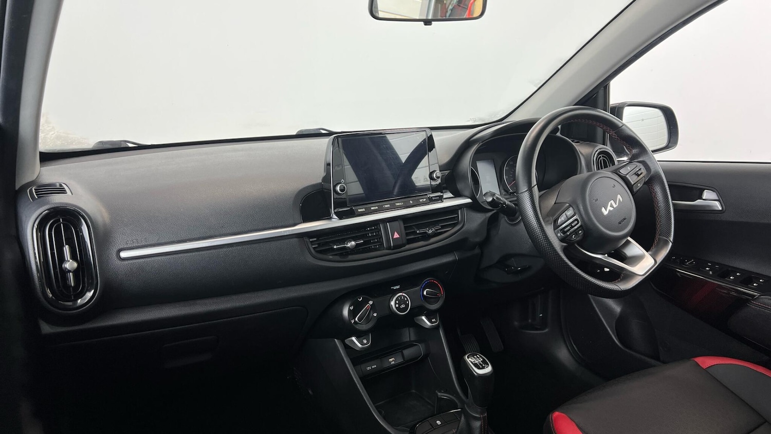 Used Kia Picanto 2022 for sale - 77582362: Photo 6