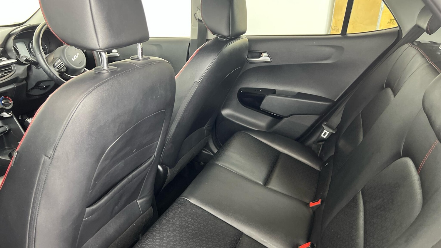 Used Kia Picanto 2022 for sale - 77582362: Photo 7