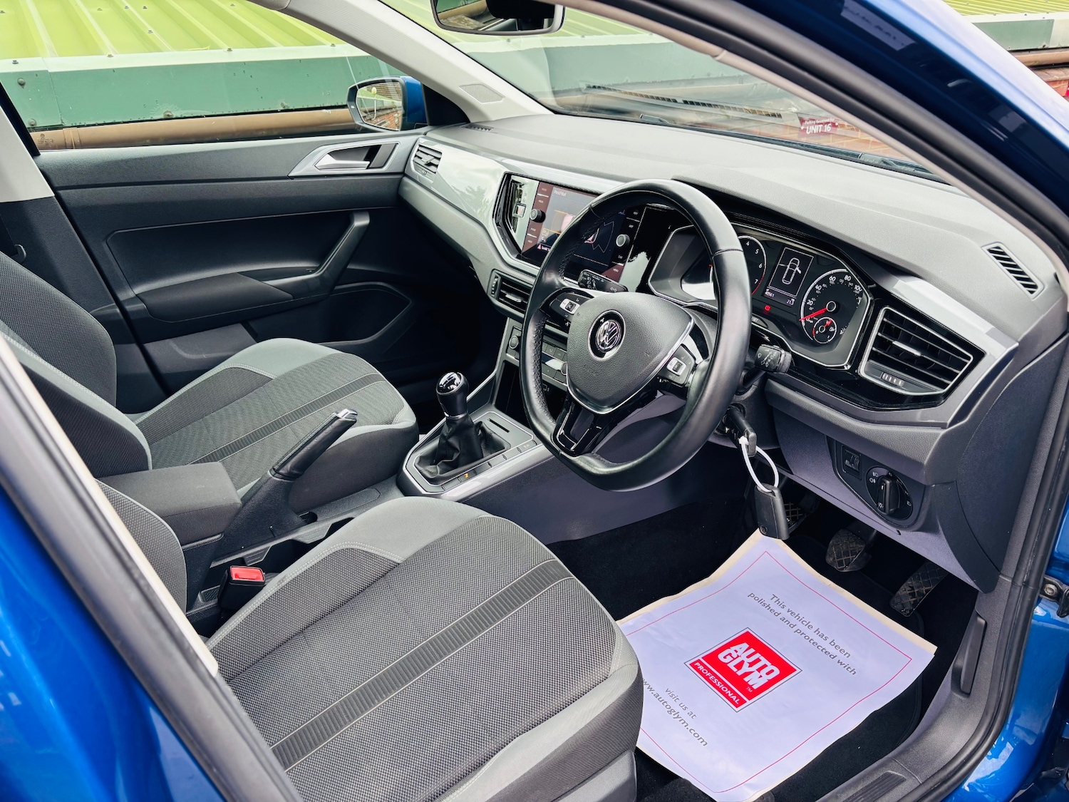 Used Volkswagen Polo 2019 for sale - 76064479: Photo 10