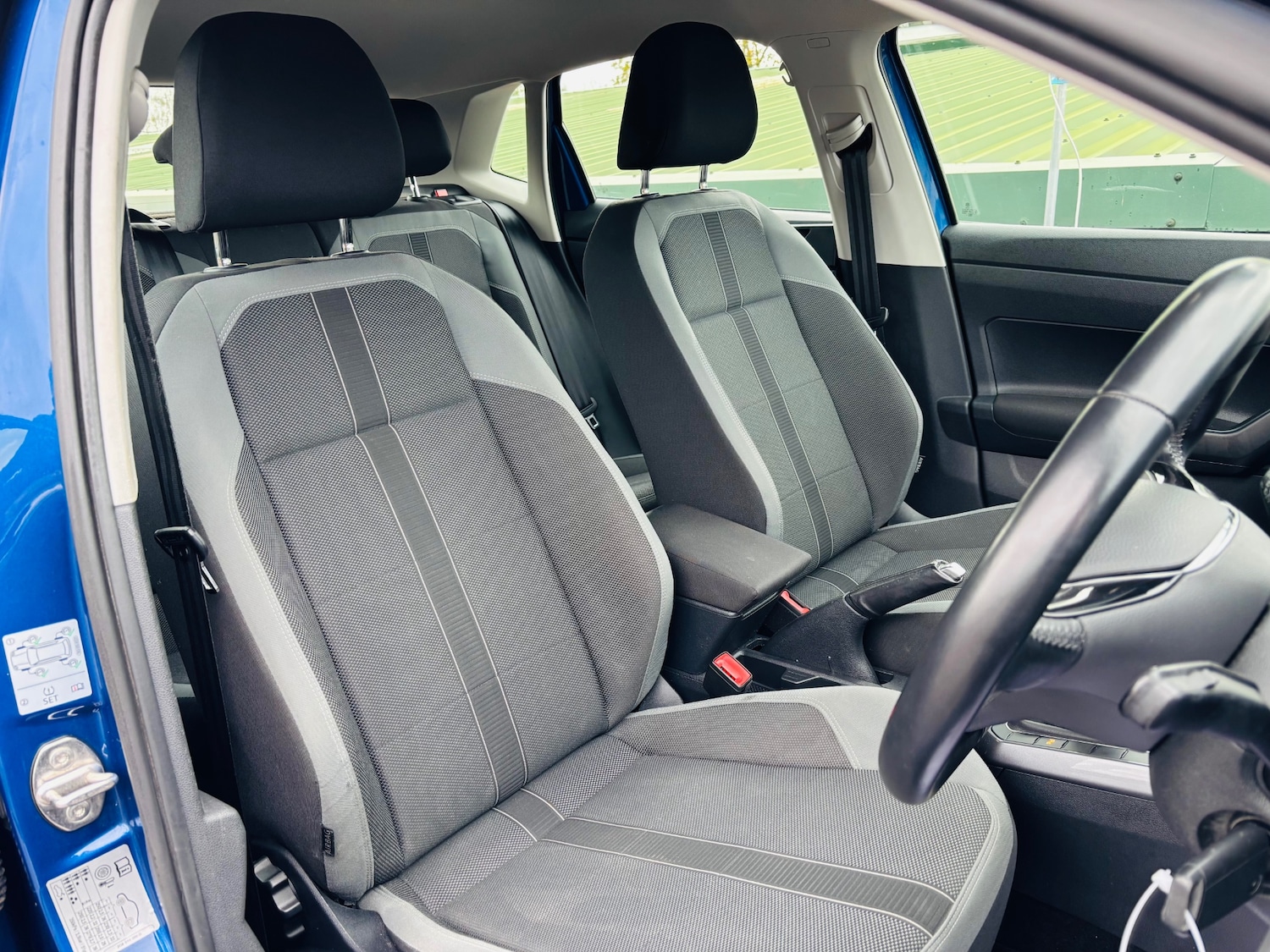 Used Volkswagen Polo 2019 for sale - 76064479: Photo 11