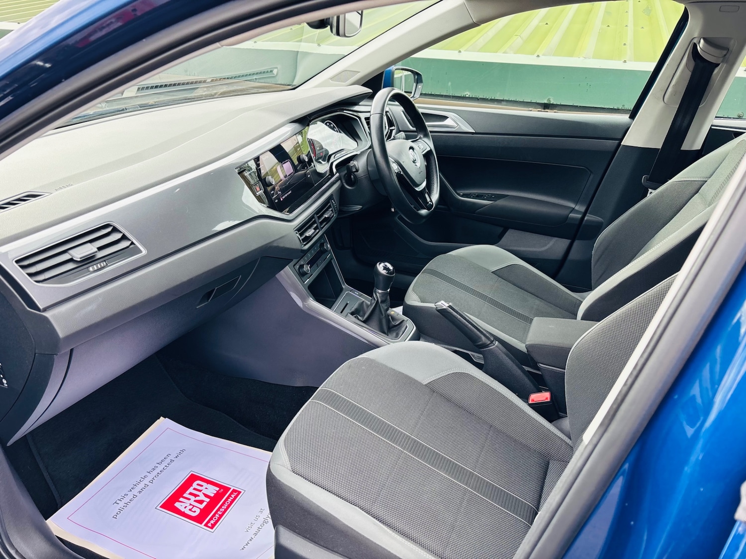 Used Volkswagen Polo 2019 for sale - 76064479: Photo 12