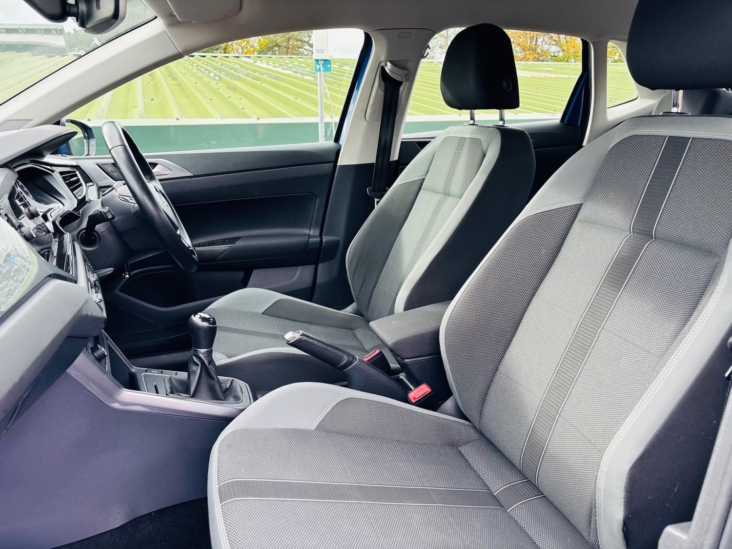 Used Volkswagen Polo 2019 for sale - 76064479: Photo 13