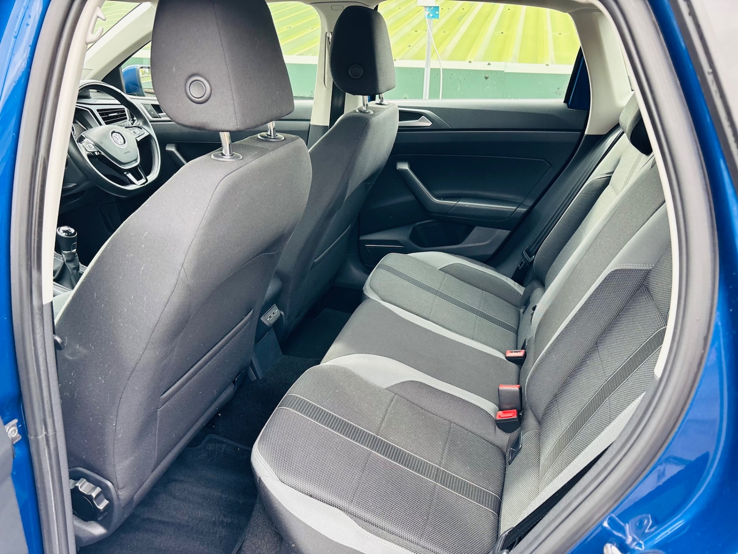 Used Volkswagen Polo 2019 for sale - 76064479: Photo 14