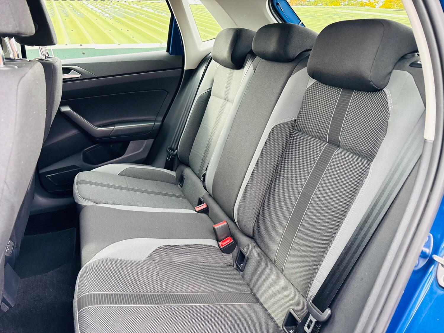 Used Volkswagen Polo 2019 for sale - 76064479: Photo 15