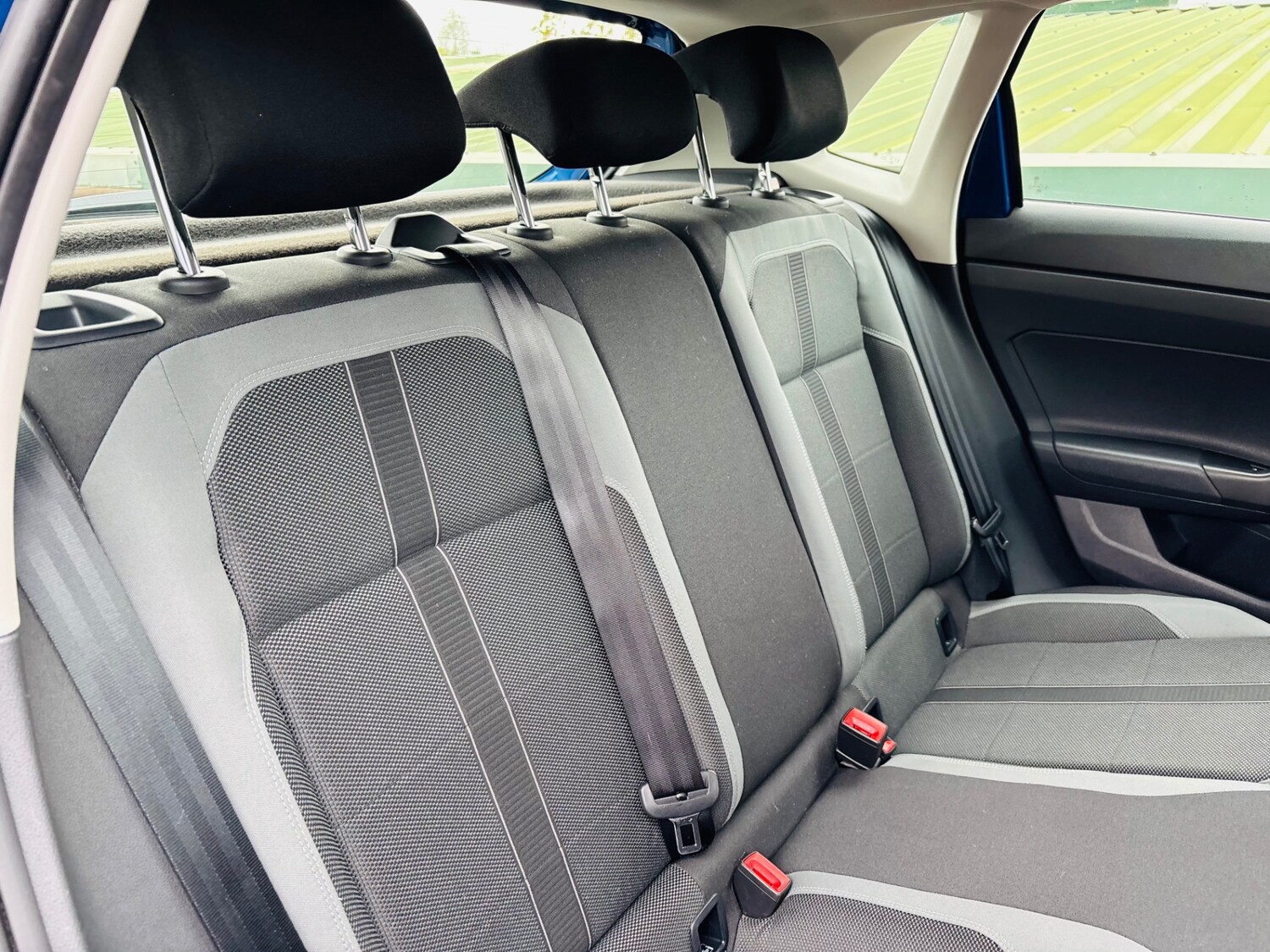 Used Volkswagen Polo 2019 for sale - 76064479: Photo 16