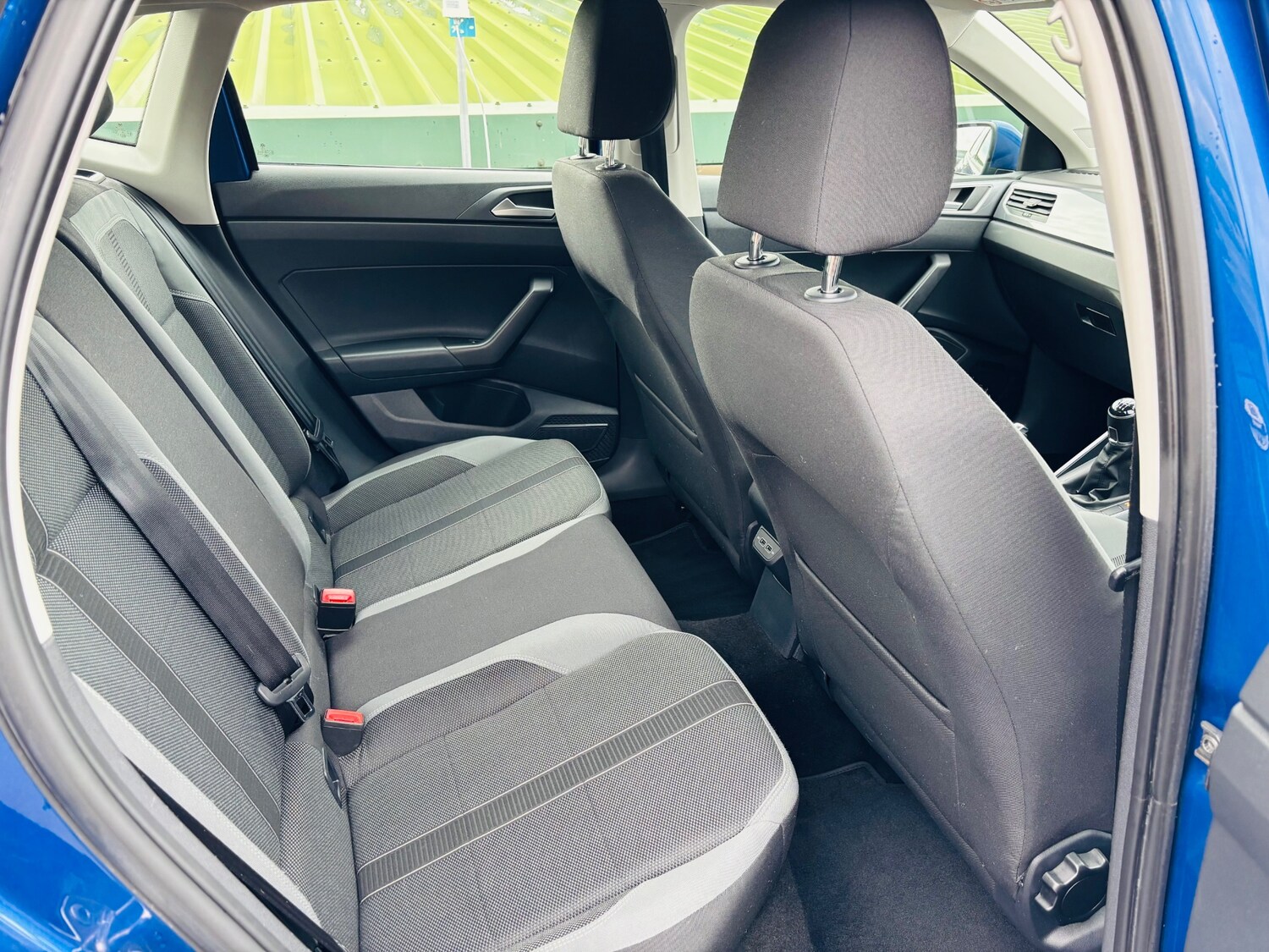 Used Volkswagen Polo 2019 for sale - 76064479: Photo 17