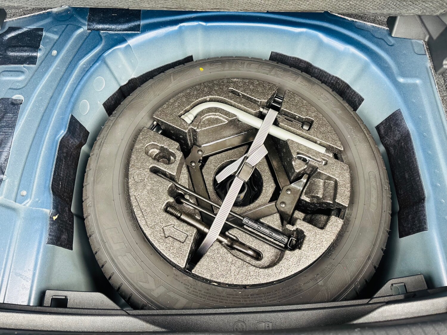 Used Volkswagen Polo 2019 for sale - 76064479: Photo 19