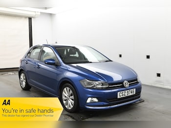 2019 - 1.0 TSI 115 SEL 5dr