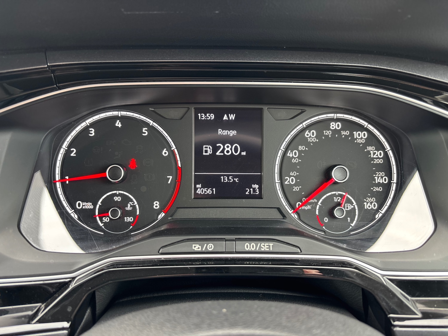 Used Volkswagen Polo 2019 for sale - 76064479: Photo 20