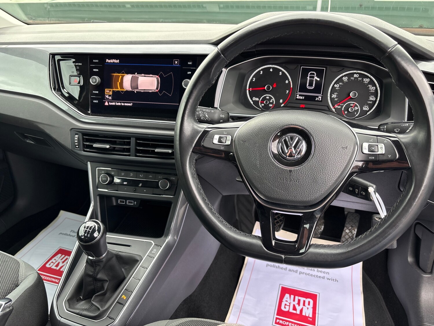 Used Volkswagen Polo 2019 for sale - 76064479: Photo 21
