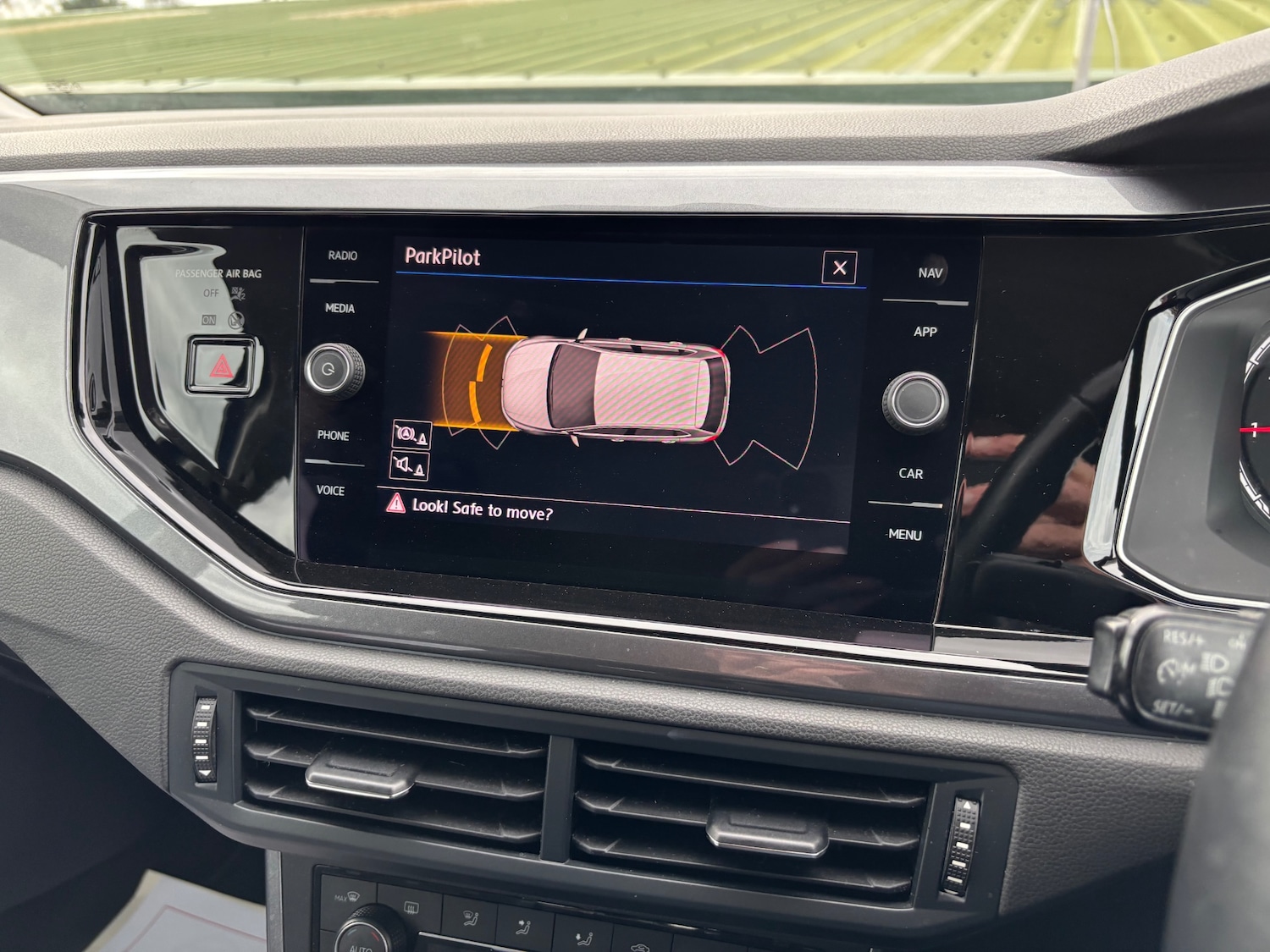 Used Volkswagen Polo 2019 for sale - 76064479: Photo 22