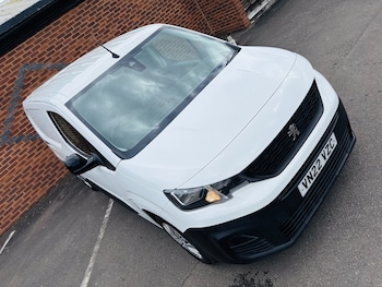 Used Peugeot Partner 2022 for sale - 78531587: Photo