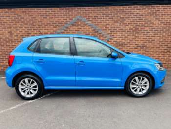 Used Volkswagen Polo 2015 for sale - 74755464: Photo