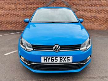 Used Volkswagen Polo 2015 for sale - 74755464: Photo