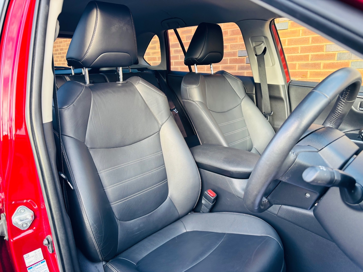 Used Toyota RAV4 2019 for sale - 77282476: Photo 11