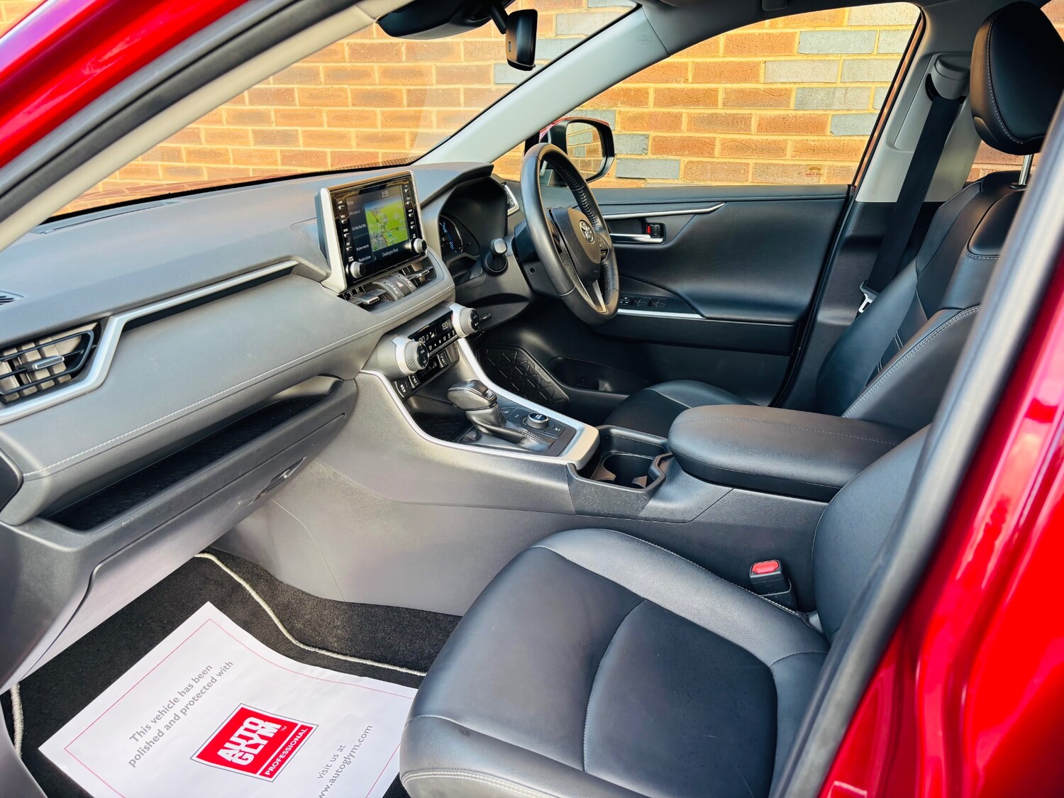 Used Toyota RAV4 2019 for sale - 77282476: Photo 12