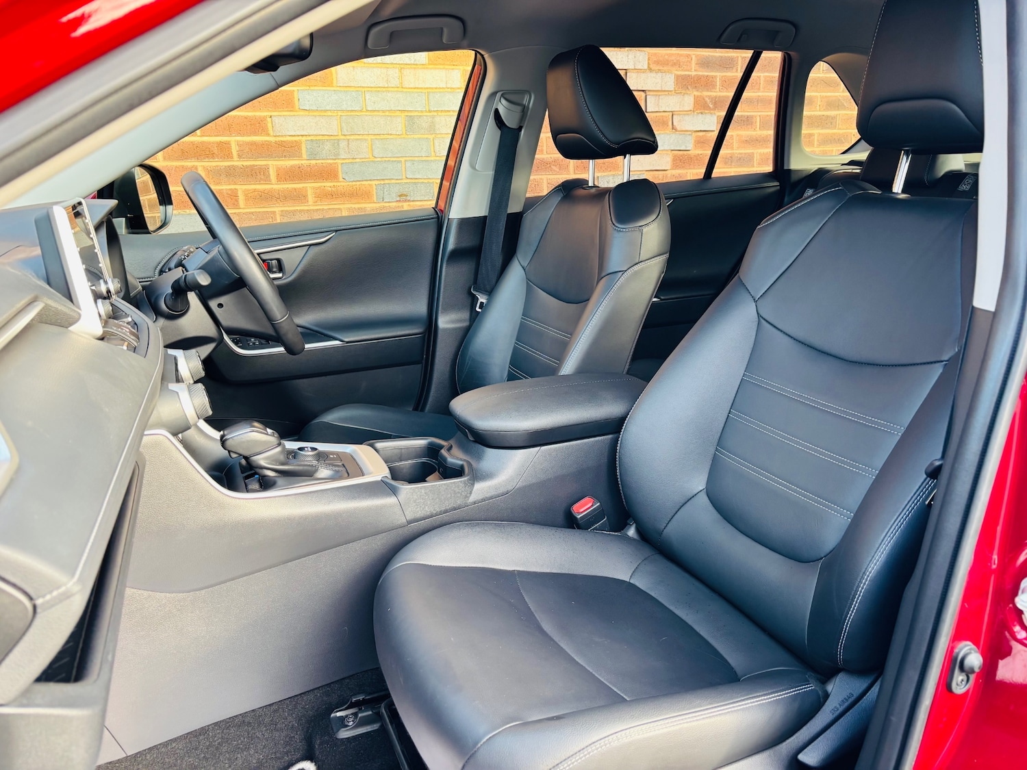 Used Toyota RAV4 2019 for sale - 77282476: Photo 13