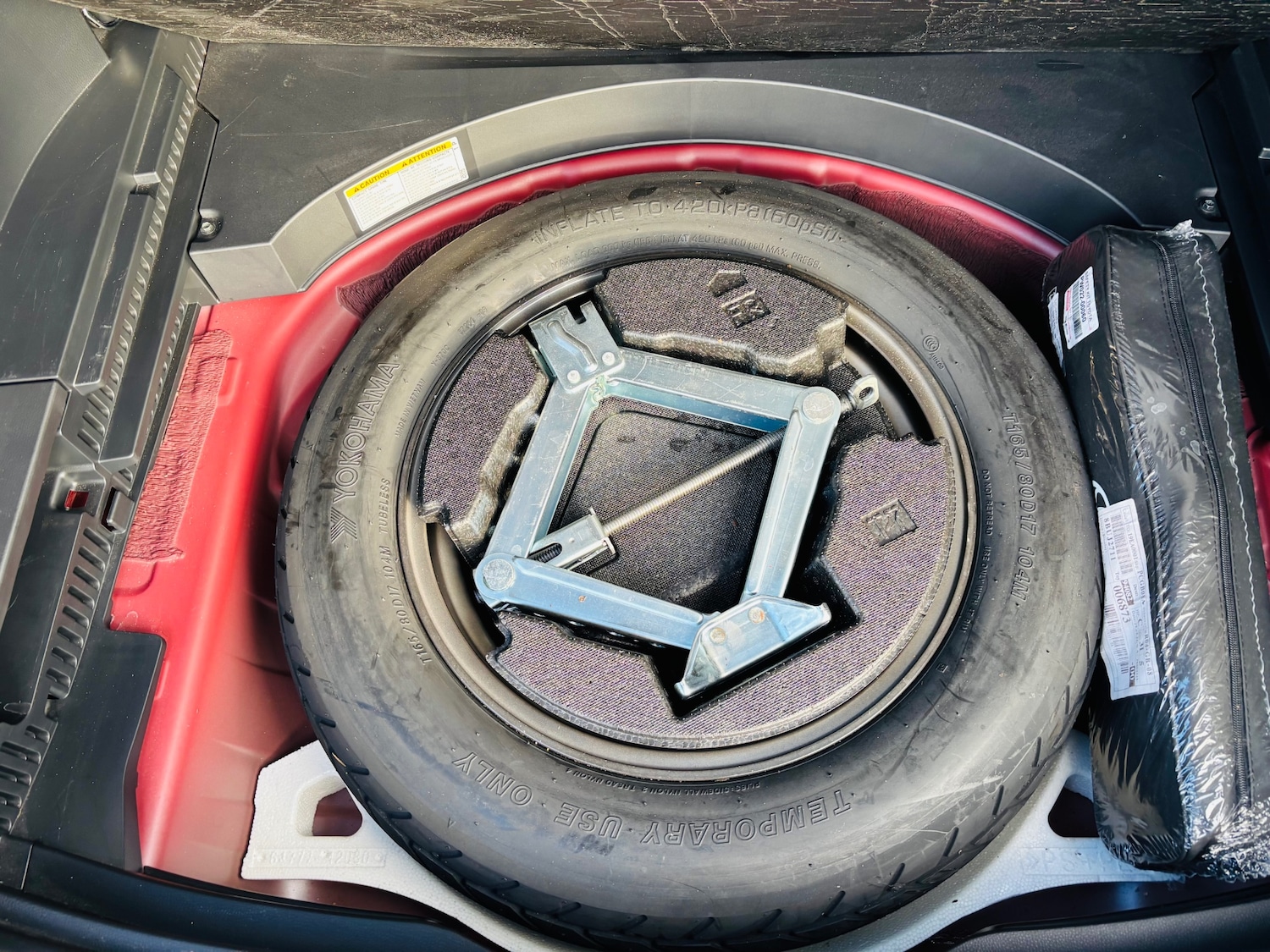 Used Toyota RAV4 2019 for sale - 77282476: Photo 19