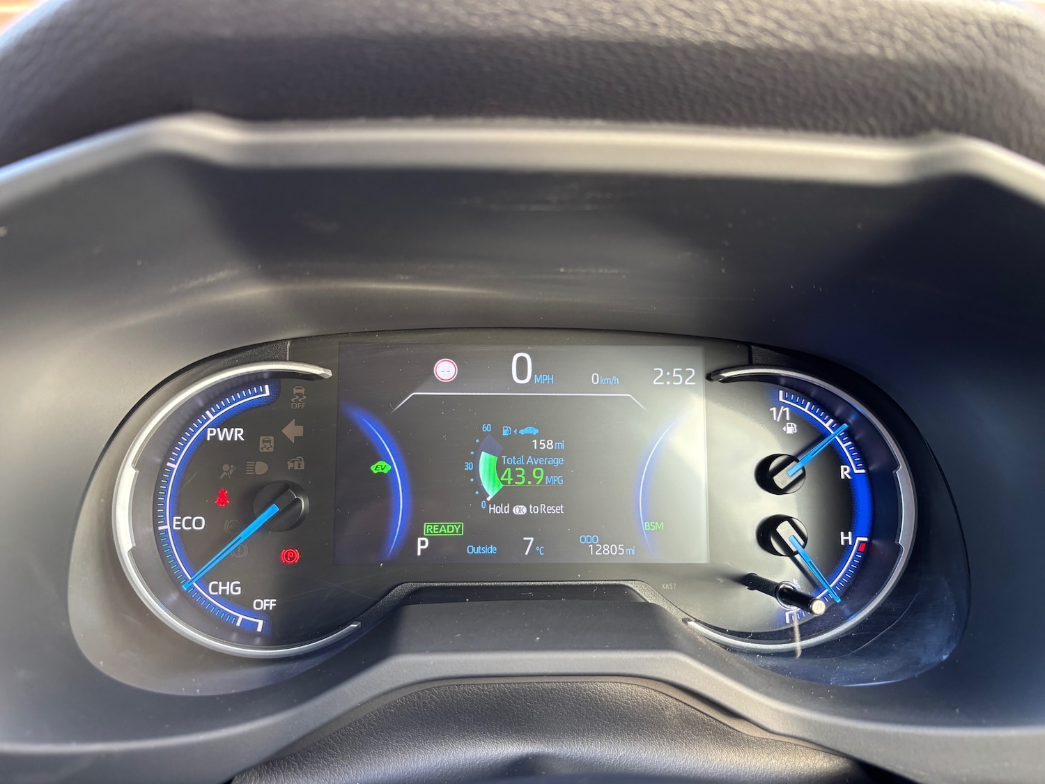 Used Toyota RAV4 2019 for sale - 77282476: Photo 20