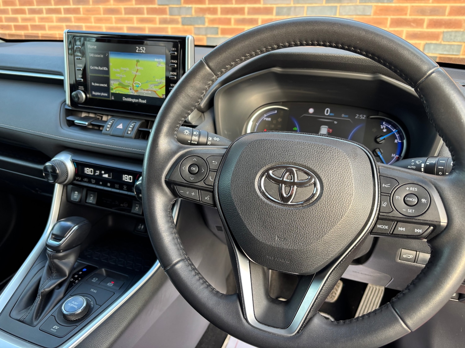 Used Toyota RAV4 2019 for sale - 77282476: Photo 21